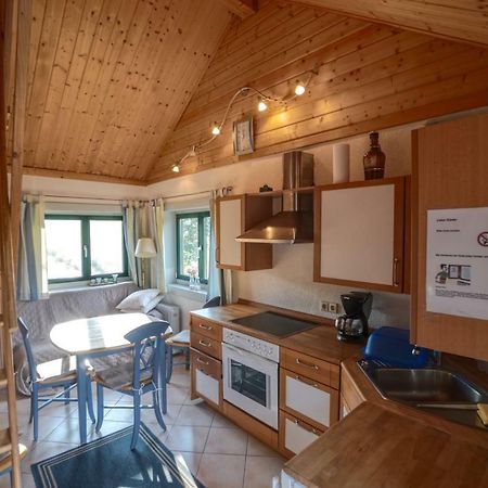 Hof Marienberg, 56340 Osterspai, Deutschland Wanderhuette Eksteriør bilde