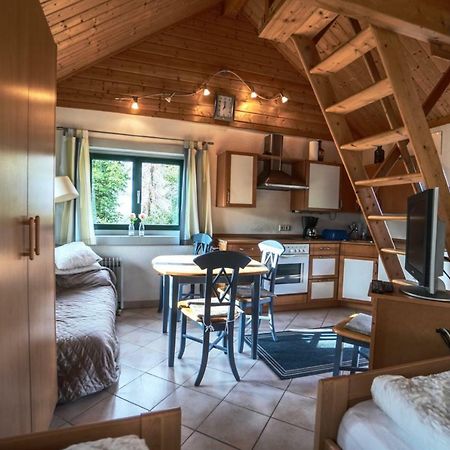 Hof Marienberg, 56340 Osterspai, Deutschland Wanderhuette Eksteriør bilde